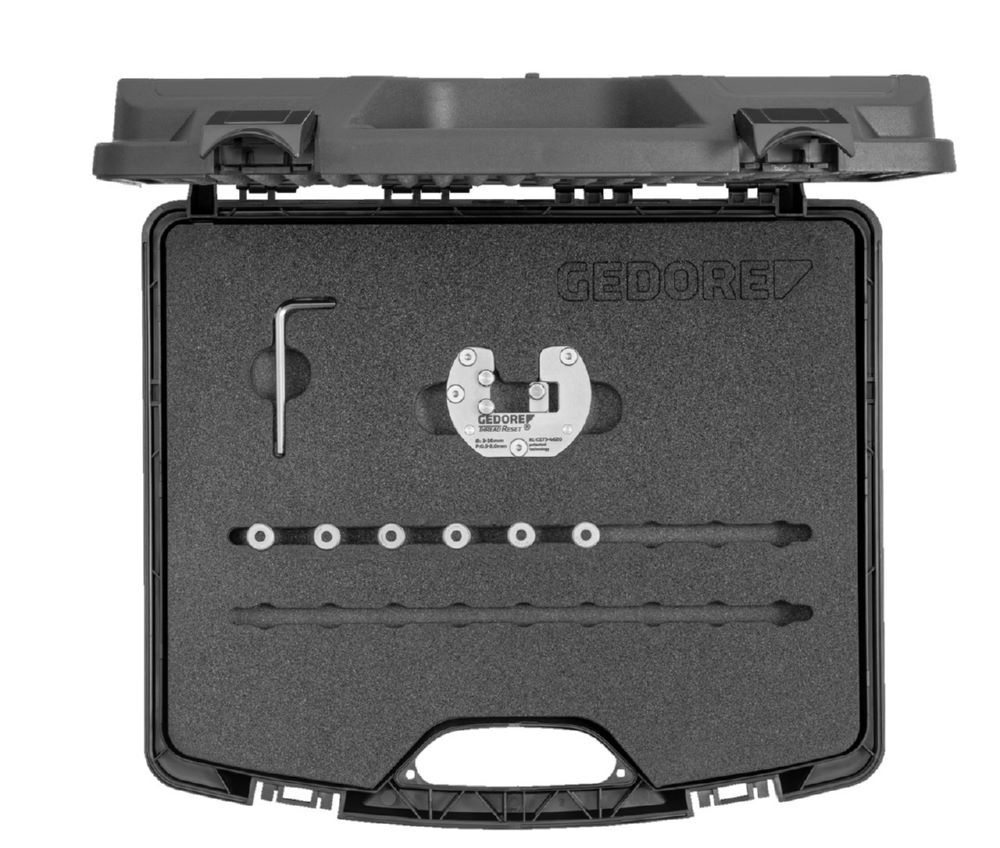 Produktbild GEDORE Gewinderückform-Werkzeug-Set KL-0173-4620 K