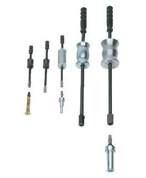 Produktbild 1.35/0 Gleithammer 230 mm, 200 g, für 1.34/1 - 1.34/4 bild 8