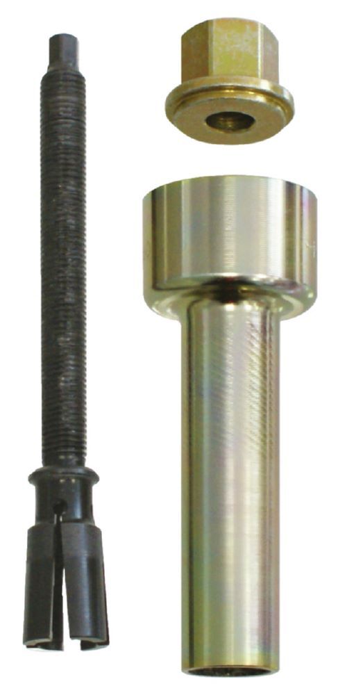Produktbild KL-0369-201 A Glühkerzen Ausziehwerkzeug, Mercedes bild 4