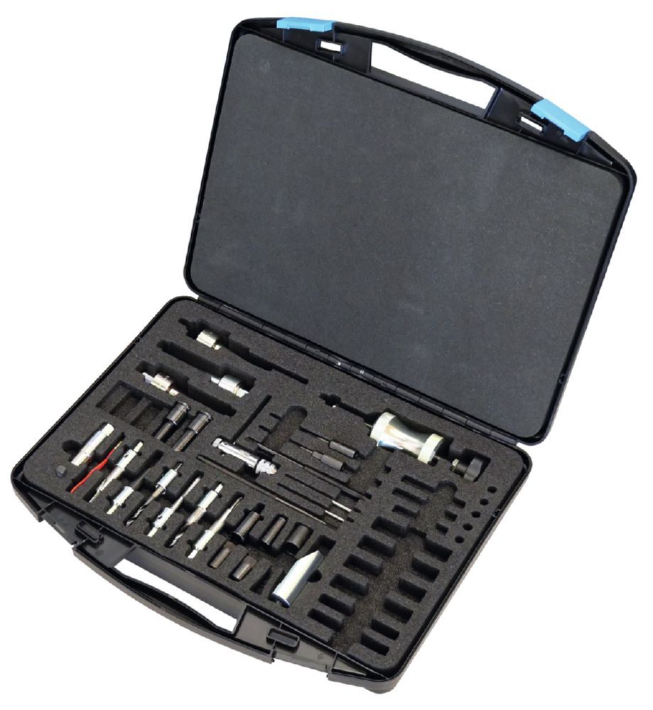 Produktbild GEDORE Glühkerzenwerkzeuge-Satz Universal KL-0132-56 KC