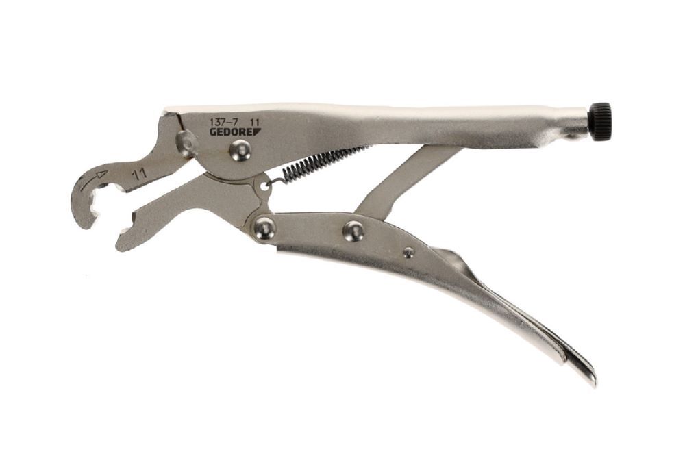 Produktbild 137 7-11 Gripschlüssel 11 mm bild 6