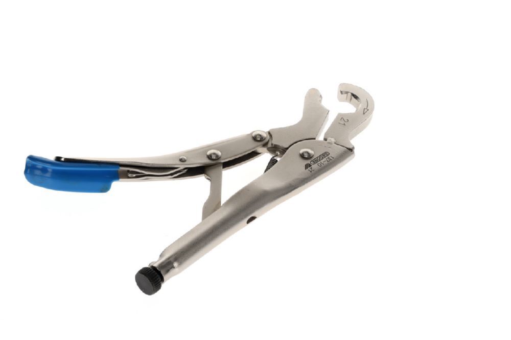 Produktbild 137 10-21 Gripschlüssel 21 mm bild 2
