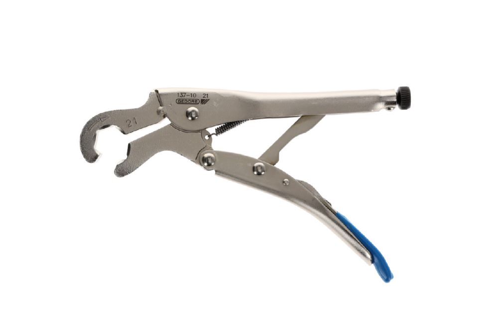 Produktbild 137 10-21 Gripschlüssel 21 mm bild 5