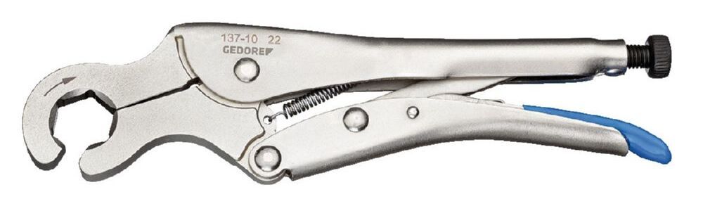 Produktbild 137 10-21 Gripschlüssel 21 mm bild 6
