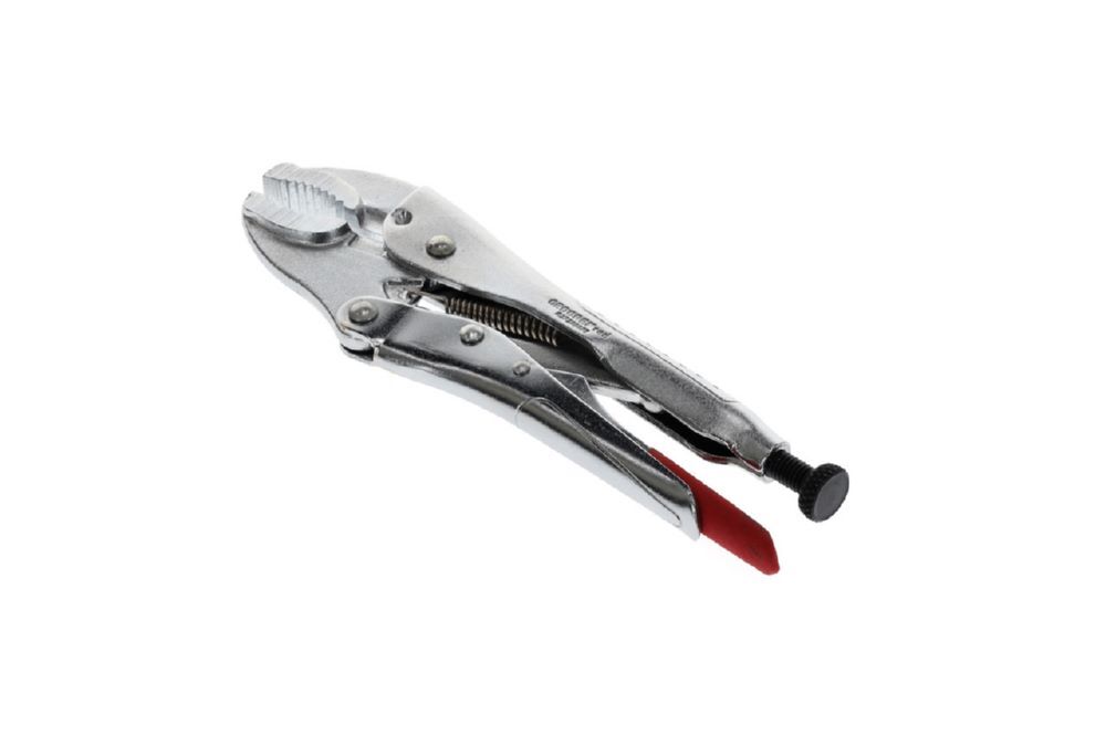 Produktbild R27200007 Gripzange 7" 185 mm W.35 mm bild 3