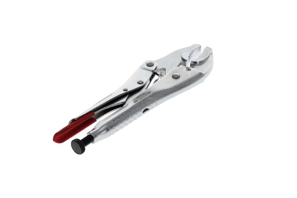 Produktbild R27200007 Gripzange 7" 185 mm W.35 mm bild 4