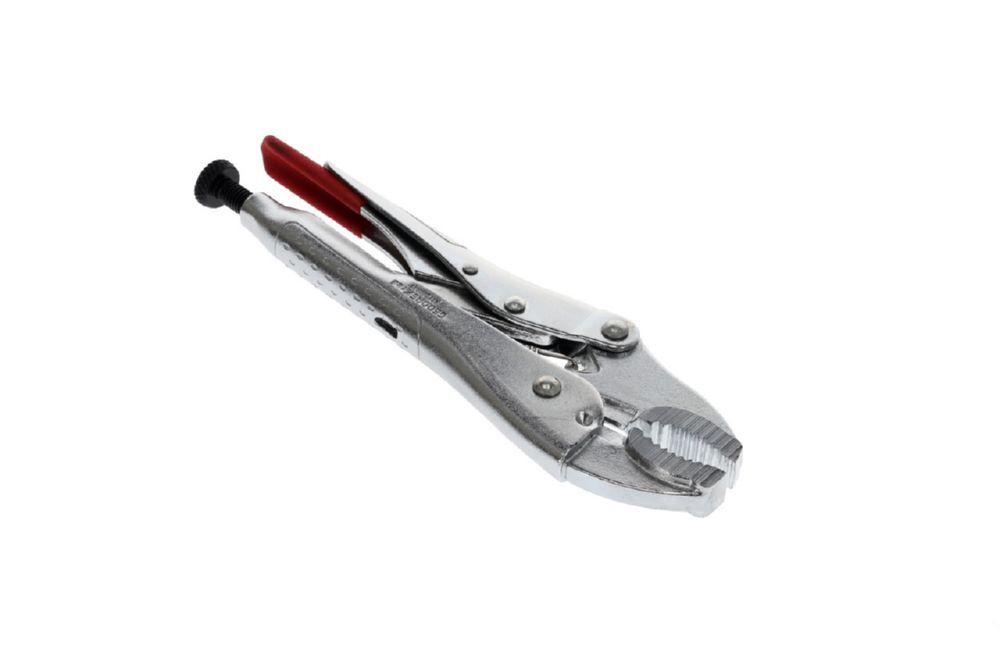 Produktbild R27200007 Gripzange 7" 185 mm W.35 mm bild 5
