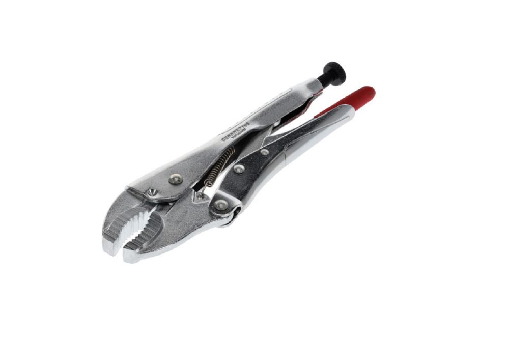 Produktbild R27200007 Gripzange 7" 185 mm W.35 mm bild 6