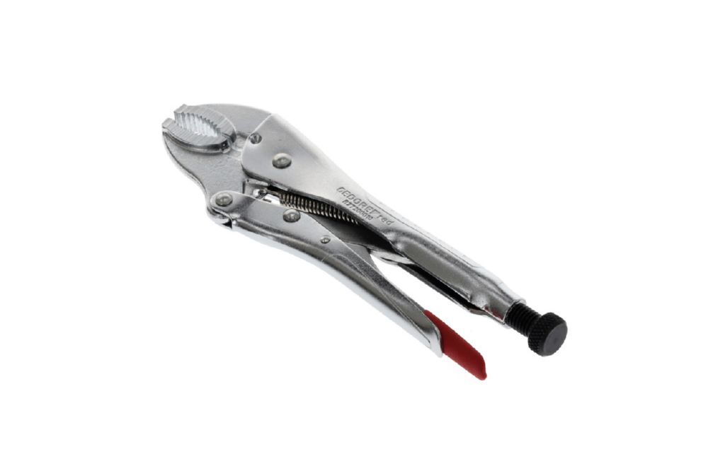 Produktbild R27200010 Gripzange 10" 225 mm W.40 mm bild 3