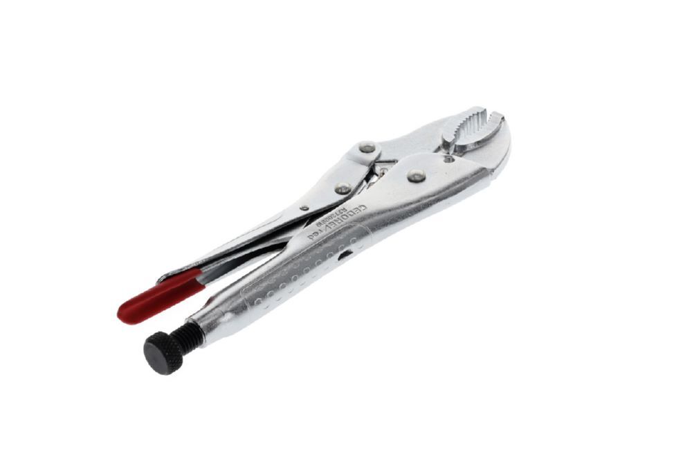 Produktbild R27200010 Gripzange 10" 225 mm W.40 mm bild 4