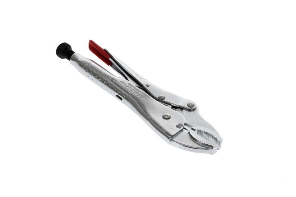 Produktbild R27200010 Gripzange 10" 225 mm W.40 mm bild 5