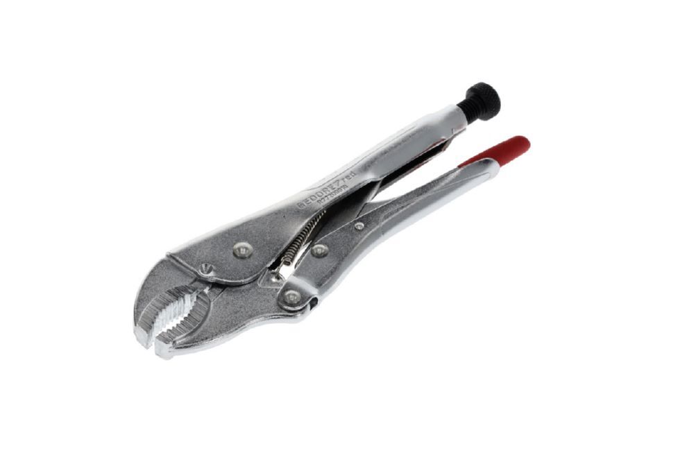 Produktbild R27200010 Gripzange 10" 225 mm W.40 mm bild 6