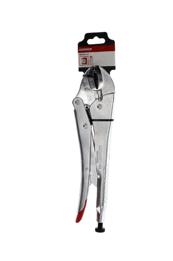 Produktbild R27200012 Gripzange 12" 295 mm W.60 mm bild 2