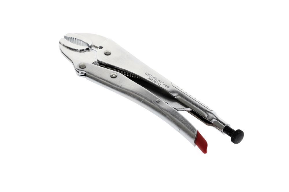 Produktbild R27200012 Gripzange 12" 295 mm W.60 mm bild 3