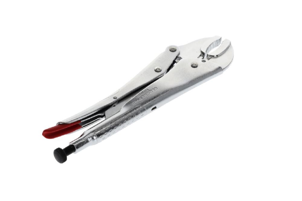 Produktbild R27200012 Gripzange 12" 295 mm W.60 mm bild 4