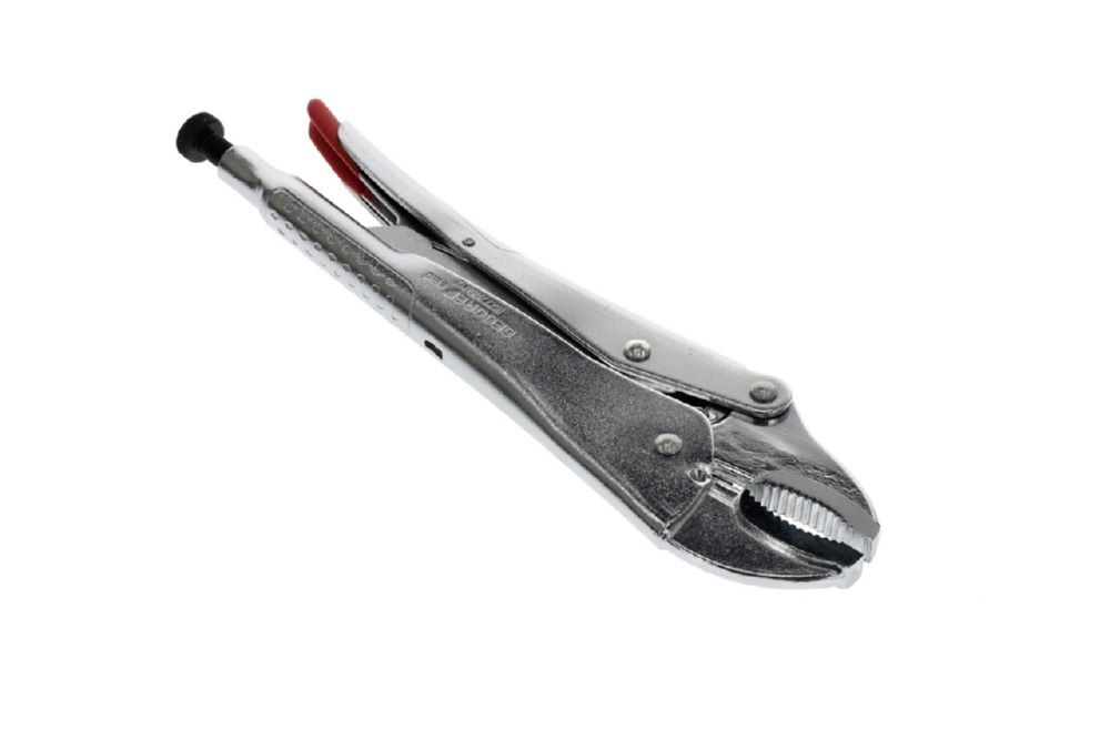 Produktbild R27200012 Gripzange 12" 295 mm W.60 mm bild 5