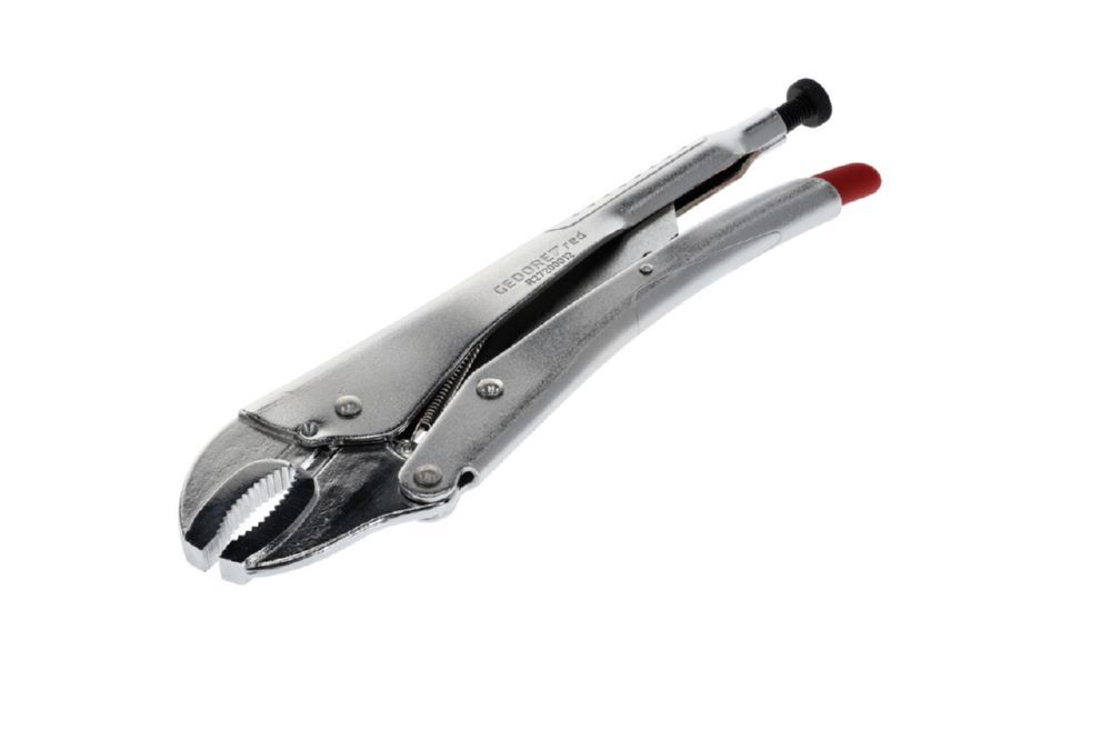 Produktbild R27200012 Gripzange 12" 295 mm W.60 mm bild 6