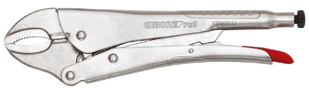 Produktbild R27200012 Gripzange 12" 295 mm W.60 mm bild 7