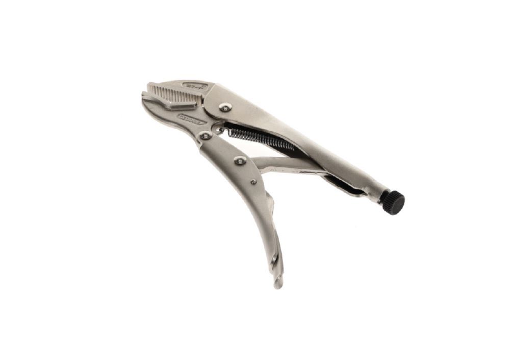 Produktbild 137 7 Gripzange 7" bild 2
