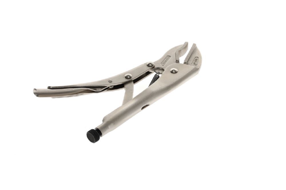 Produktbild 137 7 Gripzange 7" bild 3