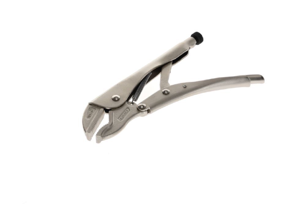 Produktbild 137 7 Gripzange 7" bild 5