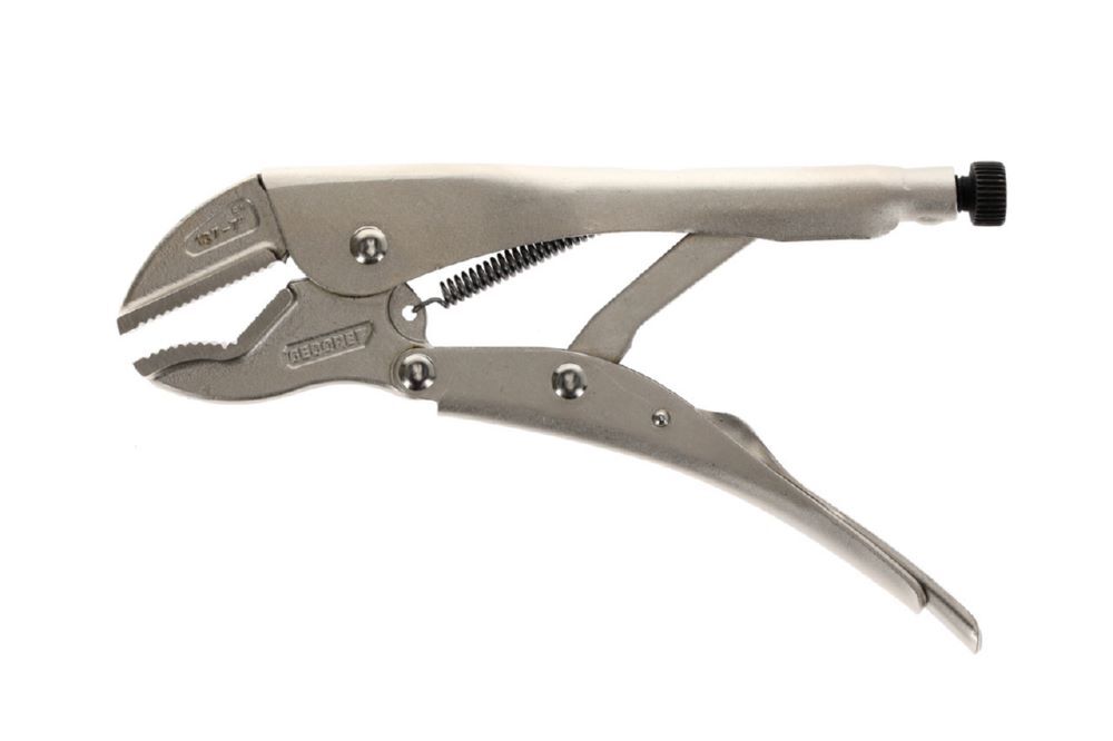 Produktbild 137 7 Gripzange 7" bild 6