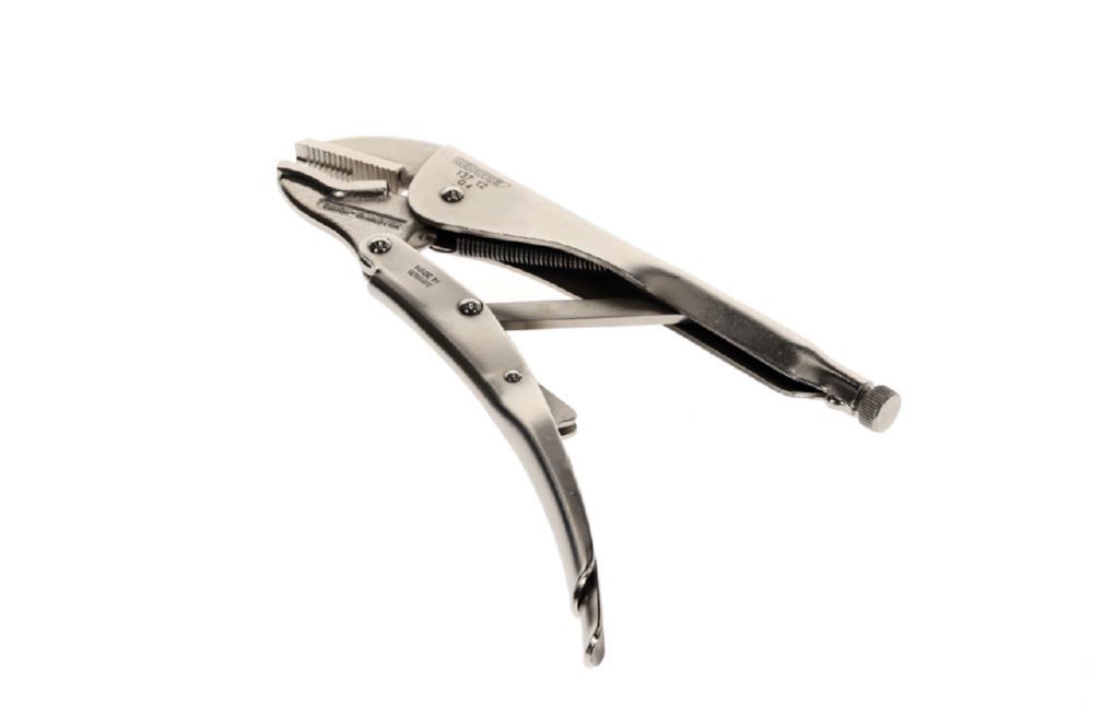 Produktbild 137 12 Gripzange 12" bild 2