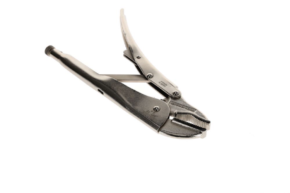Produktbild 137 12 Gripzange 12" bild 4