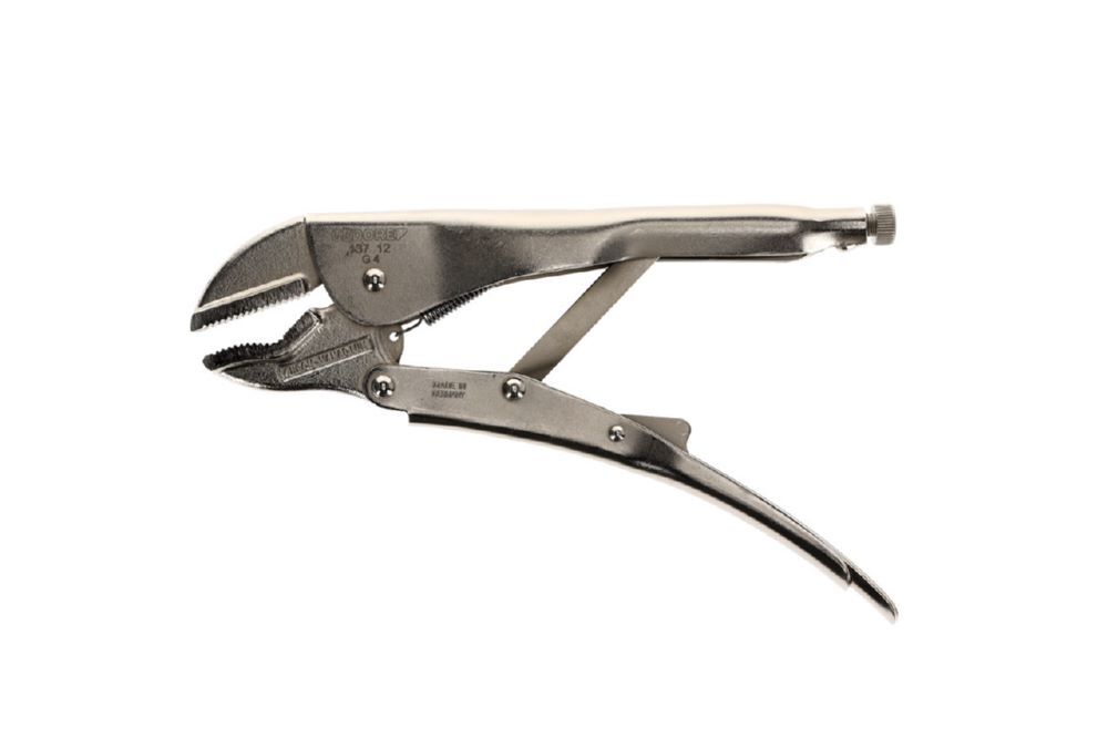 Produktbild 137 12 Gripzange 12" bild 6