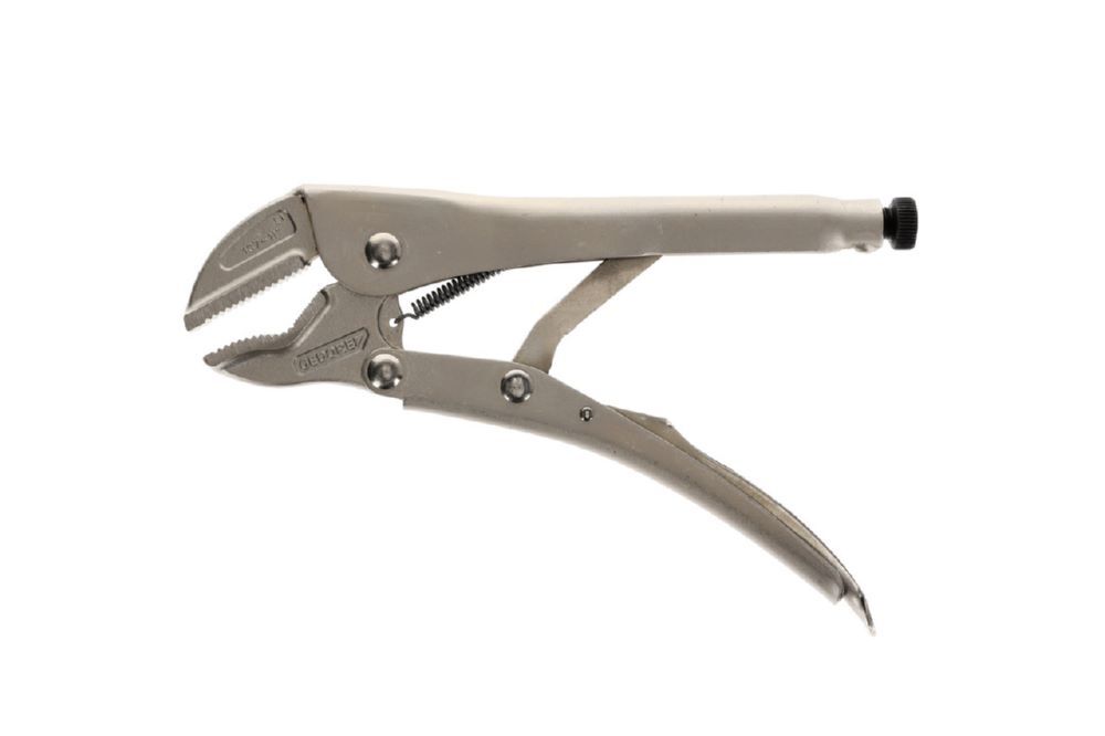 Produktbild 137 11 Gripzange 11" bild 5