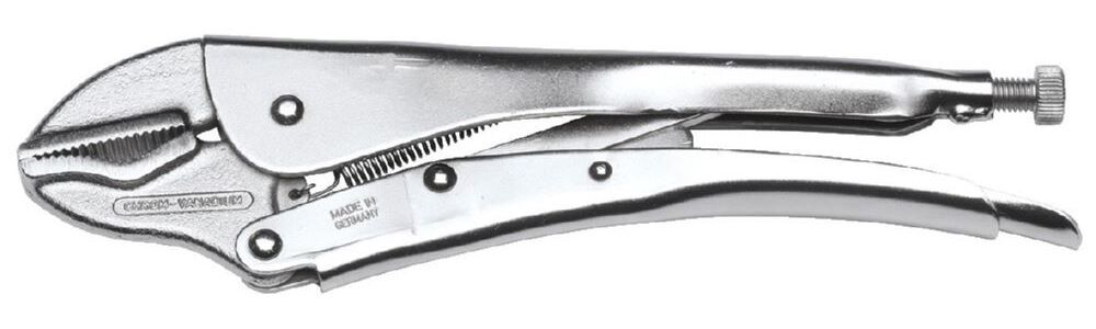 Produktbild 137 11 Gripzange 11" bild 8