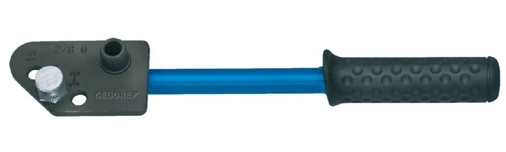 Produktbild GEDORE Grundkörper 3-10 mm 278570
