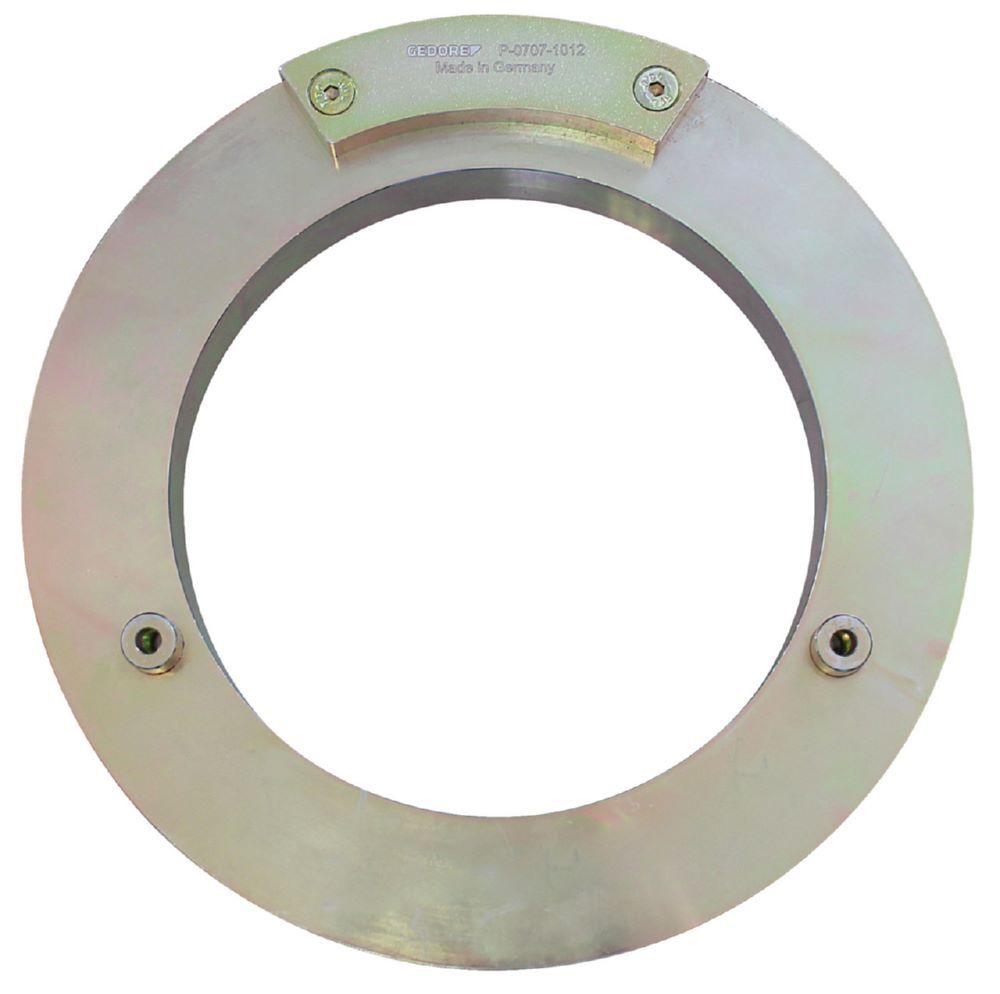 Produktbild GEDORE Grundplatte KL-0041-801