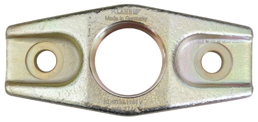 Produktbild GEDORE Grundplatte, 2¼ Zoll - 14 UNS verstärkt KL-0039-1144 V
