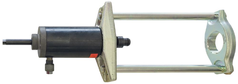 Produktbild KL-0039-1144 V Grundplatte, 2¼"-14 UNS, verstärkt bild 2