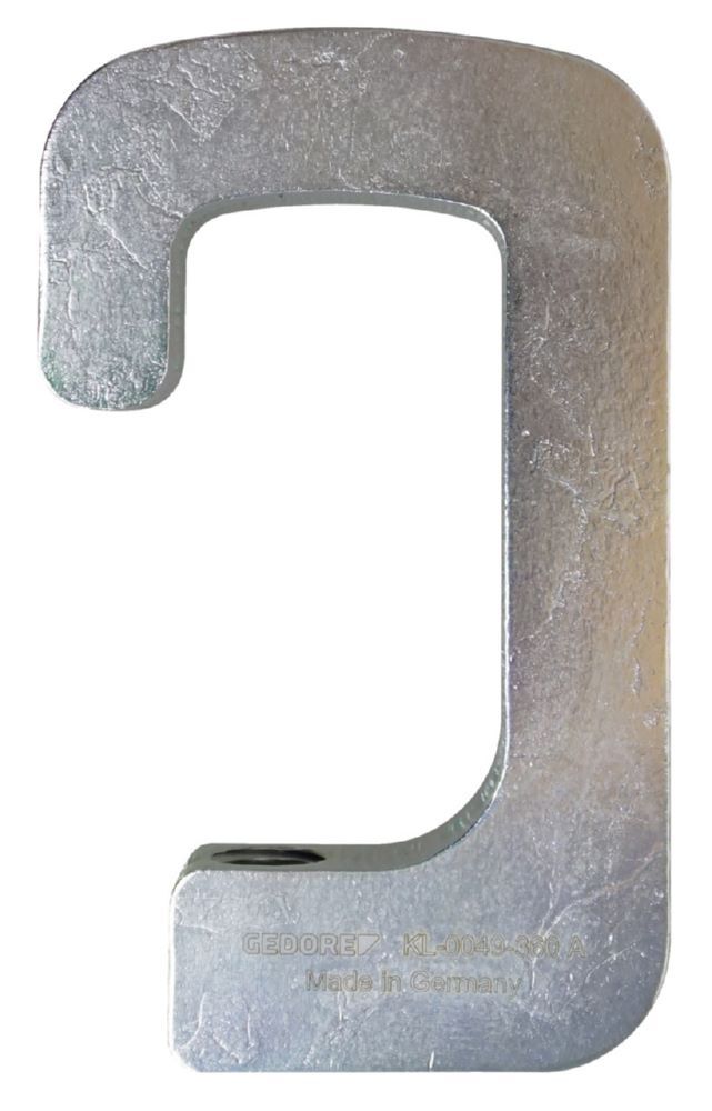 Produktbild GEDORE Haken für Schlagauszieher KL-0049-360 A
