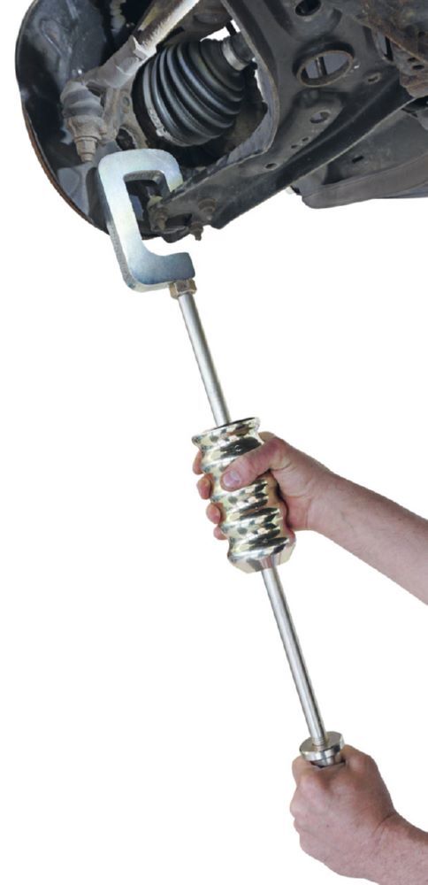 Produktbild KL-0049-360 A Haken für Schlagauszieher bild 2