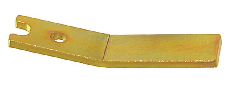 Produktbild GEDORE Halteblech Riemenspanner VW-Audi KL-0280-16