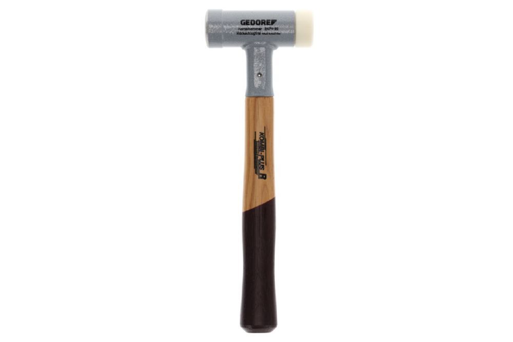 Produktbild 247 H-35 Hammer KOMBI-PLUS R bild 6