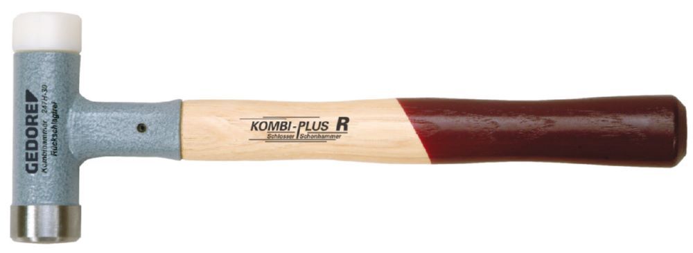 Produktbild 247 H-40 Hammer KOMBI-PLUS R bild 6
