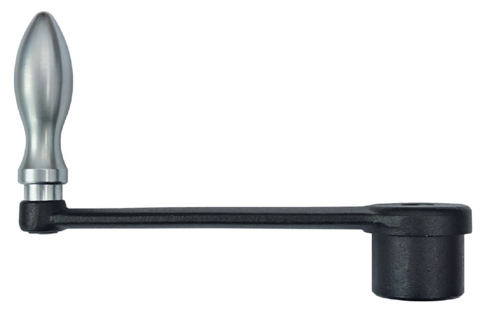 Produktbild GEDORE Handkurbel für KL-5501 / B / C SW 24 KL-5501-40