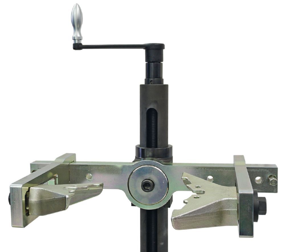 Produktbild KL-5501-40 Handkurbel für KL-5501 / B / C, SW 24 bild 2