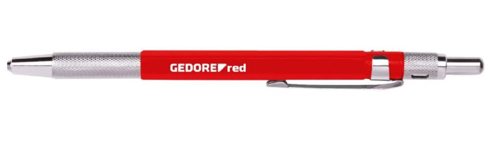 Produktbild R90900020 Hartmetal-Reißnadel mit Clip 150mm bild 10