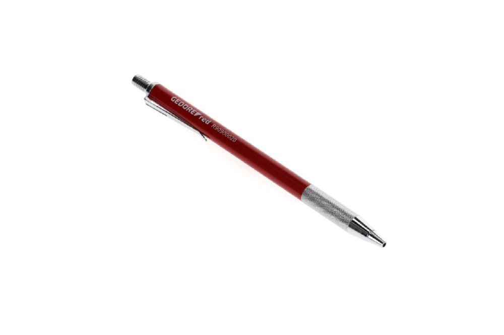 Produktbild R90900020 Hartmetal-Reißnadel mit Clip 150mm bild 2