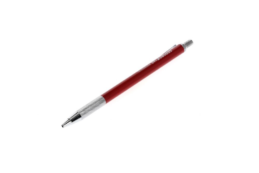 Produktbild R90900020 Hartmetal-Reißnadel mit Clip 150mm bild 3