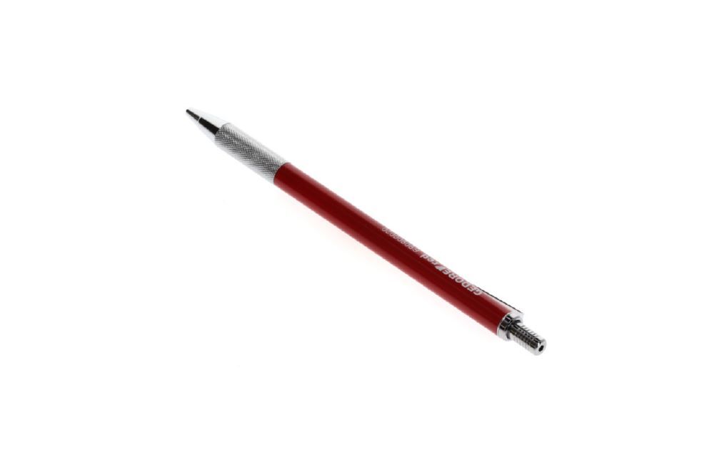Produktbild R90900020 Hartmetal-Reißnadel mit Clip 150mm bild 4