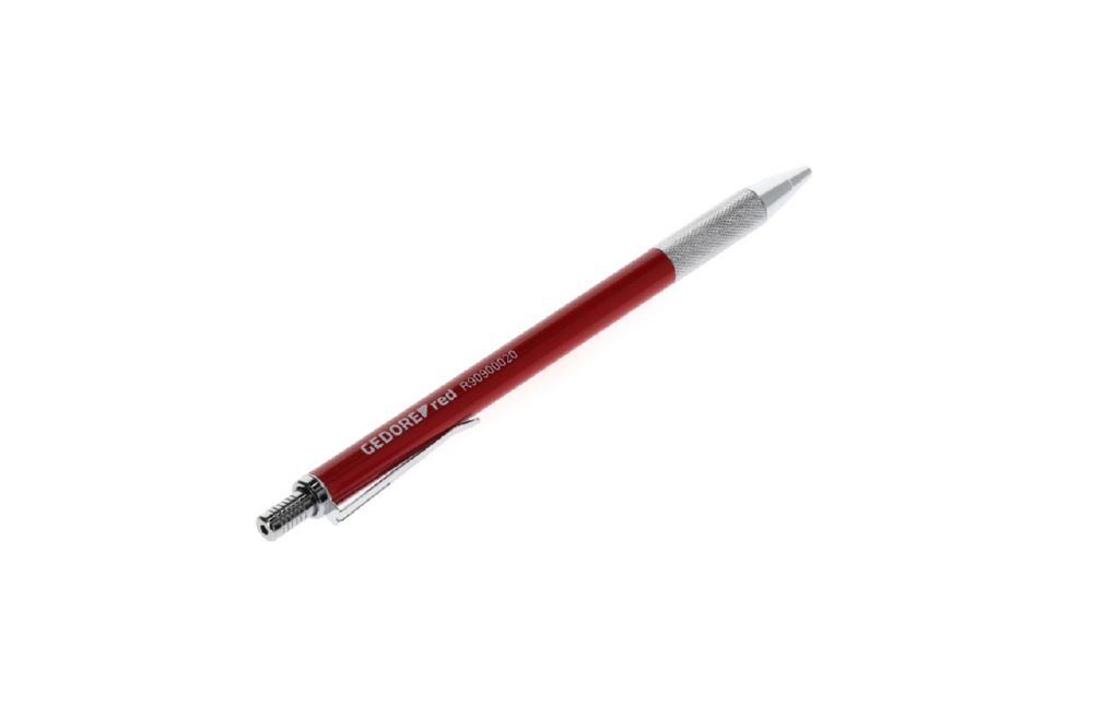 Produktbild R90900020 Hartmetal-Reißnadel mit Clip 150mm bild 5