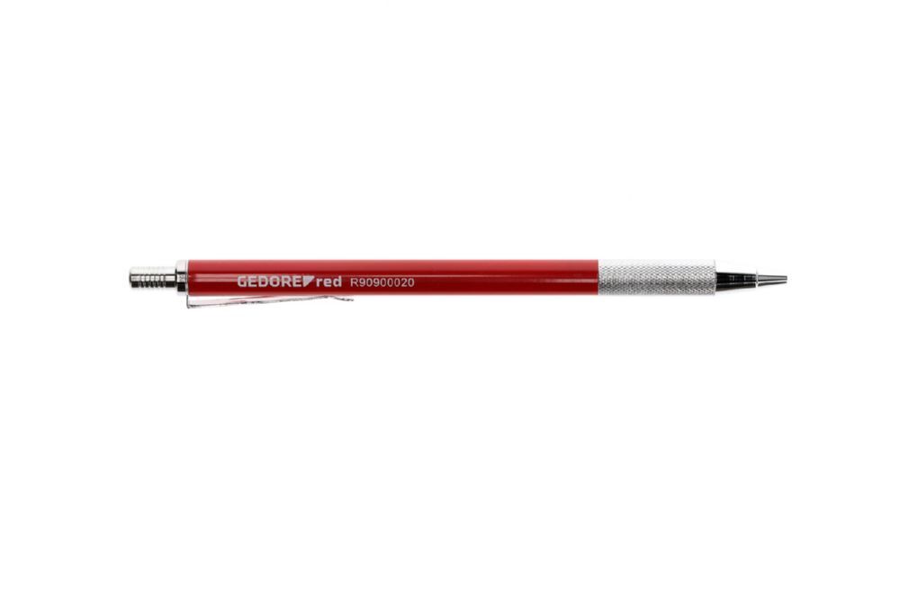 Produktbild R90900020 Hartmetal-Reißnadel mit Clip 150mm bild 6