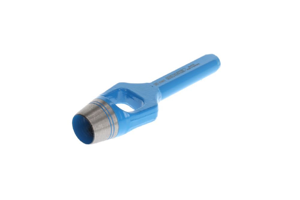 Produktbild 570030 Henkellocheisen 30 mm bild 5