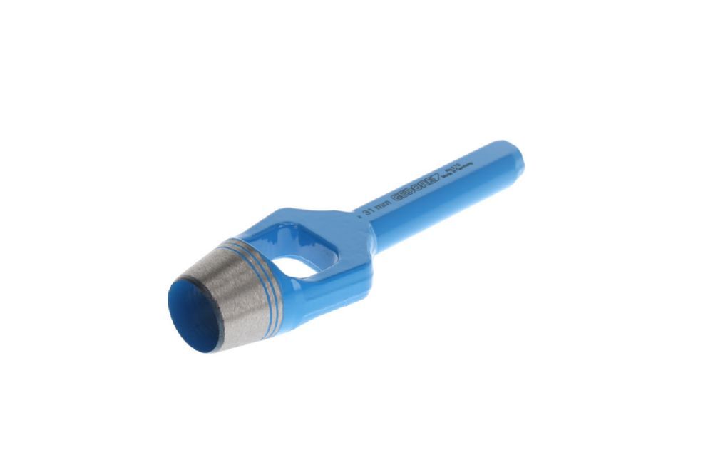 Produktbild 570031 Henkellocheisen 31 mm bild 5